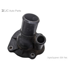 77K107 Thermostat Housing For 14-15 Ford Transit Connect  2.5 3M4GBD