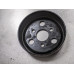 77K109 Water Pump Pulley For 14-15 Ford Transit Connect  2.5 5M6Q8509AE