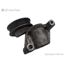 77K110 Serpentine Belt Tensioner For 14-15 Ford Transit Connect  2.5 CV6E6A228AB
