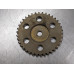 77K112 Exhaust Camshaft Timing Gear For 14-15 Ford Transit Connect  2.5 CV6E6750AA