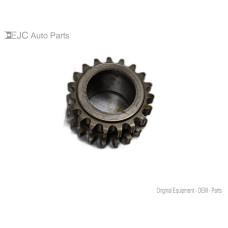 77K113 Crankshaft Timing Gear For 14-15 Ford Transit Connect  2.5