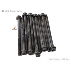 77K119 Cylinder Head Bolt Kit For 14-15 Ford Transit Connect  2.5