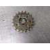 77K121 Oil Pump Drive Gear For 14-15 Ford Transit Connect  2.5