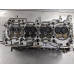 #XA03 Cylinder Head For 08-15 Nissan Rogue  2.5 4LJA0