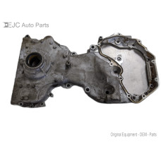GVE104 Engine Timing Cover For 08-15 Nissan Rogue  2.5 13500ET80C