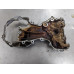 GVE104 Engine Timing Cover For 08-15 Nissan Rogue  2.5 13500ET80C