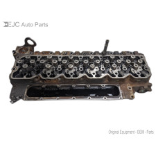 #VJ05 Cylinder Head For 06-07 Dodge Ram 2500  5.9 3965999 Diesel