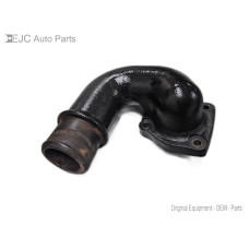 78Y006 Thermostat Housing For 06-07 Dodge Ram 2500  5.9 3943297 Diesel