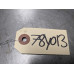 78Y013 Turbo Oil Supply Line For 06-07 Dodge Ram 2500  5.9  Diesel
