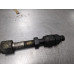 78Y013 Turbo Oil Supply Line For 06-07 Dodge Ram 2500  5.9  Diesel