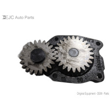 78Y016 Engine Oil Pump For 06-07 Dodge Ram 2500  5.9 3957266 Diesel