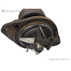 78Y025 Water Coolant Pump For 03-07 Dodge Ram 2500  5.9 8959229 Diesel