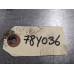 78Y036 Fuel Injector Line Cylinder 3 For 06-07 Dodge Ram 2500  5.9  Diesel