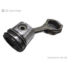 78Z001 Piston and Connecting Rod Standard For 06-07 Dodge Ram 2500  5.9 3971210 Diesel