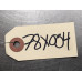 78X004 Flexplate From 2014 Ford Expedition  5.4 4C3P6375AB