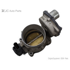 78X007 Throttle Valve Body For 10-14 Ford Expedition  5.4 9L3E9F991CB