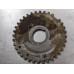 78X011 Crankshaft Trigger Tone Ring For 09-14 Ford Expedition  5.4 XW1E12A227AC