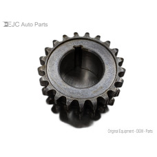 78X015 Crankshaft Timing Gear For 09-14 Ford Expedition  5.4 9U5A9G866AA