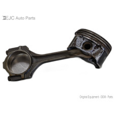 78X024 Piston and Connecting Rod Standard For 09-14 Ford Expedition  5.4 8L3Z6200AA 78X024 Piston and Connecting Rod Standard For 09-14 Ford Expedition  5.4 8L3Z6200AA