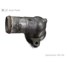 78X026 Thermostat Housing For 09-14 Ford Expedition  5.4 9L3E8594AA 78X026 Thermostat Housing For 09-14 Ford Expedition  5.4 9L3E8594AA