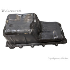 GVM409 Engine Oil Pan For 09-14 Ford Expedition  5.4 9L3E6675DB GVM409 Engine Oil Pan For 09-14 Ford Expedition  5.4 9L3E6675DB