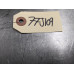 77J109 Lower Engine Oil Pan For 02-06 Toyota Camry LE 2.4 121012030
