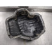 77J109 Lower Engine Oil Pan For 02-06 Toyota Camry LE 2.4 121012030