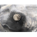 77J109 Lower Engine Oil Pan For 02-06 Toyota Camry LE 2.4 121012030