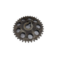 77J112 Exhaust Camshaft Timing Gear From 2004 Toyota Camry LE 2.4