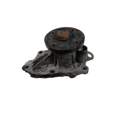 77J114 Water Coolant Pump From 2004 Toyota Camry LE 2.4