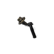 77J117 Camshaft Bolt From 2004 Toyota Camry LE 2.4