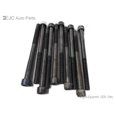 77J119 Cylinder Head Bolt Kit For 04-06 Toyota Camry LE 2.4 77J119 Cylinder Head Bolt Kit For 04-06 Toyota Camry LE 2.4