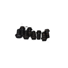 77J120 Flexplate Bolts From 2004 Toyota Camry LE 2.4