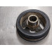 77G104 Crankshaft Pulley From 2016 Ford Edge  3.5