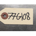 77G108 Flexplate For 07-18 Ford Edge  3.5 7T4P6375AD