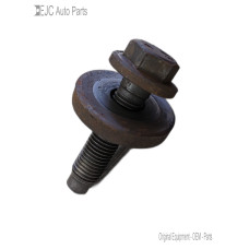 77G115 Crankshaft Pulley Bolt For 15-18 Ford Edge  3.5 F5RE6A340BA
