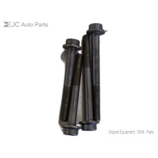 77G116 Camshaft Gear Bolt Set For 15-18 Ford Edge  3.5