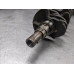 #RE01 Crankshaft Standard For 94-97 Toyota Celica  1.6 #RE01 Crankshaft Standard For 94-97 Toyota Celica  1.6