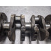 #RE01 Crankshaft Standard For 94-97 Toyota Celica  1.6 #RE01 Crankshaft Standard For 94-97 Toyota Celica  1.6