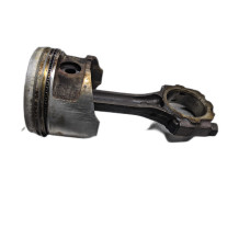 77H101 Piston and Connecting Rod Standard From 1994 Toyota Celica  1.6