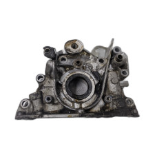 77H107 Engine Oil Pump From 1994 Toyota Celica  1.6