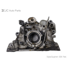 77H107 Engine Oil Pump For 94-97 Toyota Celica  1.6