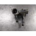 78E005 Rear Thermostat Housing From 2009 Chevrolet Malibu  2.4 12597172