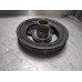 78E007 Crankshaft Pulley From 2009 Chevrolet Malibu  2.4 120607