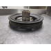 78E007 Crankshaft Pulley From 2009 Chevrolet Malibu  2.4 120607