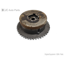 78E010 Intake Camshaft Timing Gear From 2009 Chevrolet Malibu  2.4 12578515