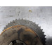 78E010 Intake Camshaft Timing Gear From 2009 Chevrolet Malibu  2.4 12578515
