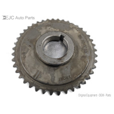 78E012 Crankshaft Timing Gear From 2009 Chevrolet Malibu  2.4 90537301