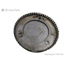 78E013 Water Pump Gear From 2009 Chevrolet Malibu  2.4 90537298