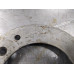78E013 Water Pump Gear From 2009 Chevrolet Malibu  2.4 90537298